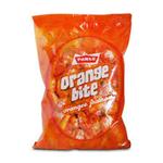 PARLE ORANGEE BITE  TOFFEE 320GM